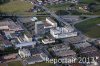 Luftaufnahme Kanton Zug/Rotkreuz/Rotkreuz Industrie - Foto Rotkreuz Industrie 2757