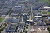 Luftaufnahme Kanton Zug/Rotkreuz/Rotkreuz Industrie - Foto Rotkreuz Industrie 3546
