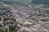Luftaufnahme EISENBAHN/Aarau Bahnhof - Foto Aarau-Bahnhof 9652