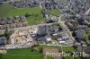 Luftaufnahme Kanton Zuerich/Schlieren/Spital Limmattal - Foto Spital Limmattal 0749