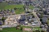 Luftaufnahme Kanton Zuerich/Schlieren/Spital Limmattal - Foto Spital Limmattal 0750