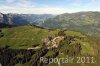 Luftaufnahme ALPENPAESSE/Jaunpass - Foto Jaunpass 2935