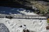 Luftaufnahme HOCHWASSER/Luetschinental - Foto Luetschinental Okt 2011 8476