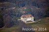 Luftaufnahme Kanton Waadt/Prangins Promenthoux - Foto Prangins Promenthoux 9988