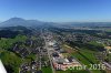 Luftaufnahme Kanton Luzern/Dierikon - Foto Dierikon 2872
