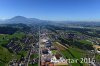 Luftaufnahme Kanton Luzern/Dierikon - Foto Dierikon 2873