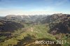 Luftaufnahme Kanton Bern/Simmental - Foto Simmental 6924