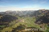 Luftaufnahme Kanton Bern/Simmental - Foto Simmental 6925