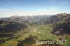 Luftaufnahme Kanton Bern/Simmental - Foto Simmental 6926