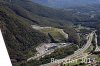 Ceneri-Basistunnel Sigirino