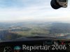 Luftaufnahme FLUGPLAETZE/Anflug Birrfeld - Foto Birrfeld Anflug6823