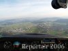 Luftaufnahme FLUGPLAETZE/Anflug Birrfeld - Foto Birrfeld Anflug6826