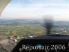 Luftaufnahme FLUGPLAETZE/Anflug Birrfeld - Foto Birrfeld Anflug6829