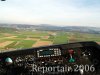 Luftaufnahme FLUGPLAETZE/Anflug Birrfeld - Foto Birrfeld Anflug6830