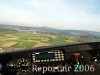Luftaufnahme FLUGPLAETZE/Anflug Birrfeld - Foto Birrfeld Anflug6844