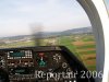 Luftaufnahme FLUGPLAETZE/Anflug Birrfeld - Foto Birrfeld Anflug6848