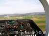 Luftaufnahme FLUGPLAETZE/Anflug Birrfeld - Foto Birrfeld Anflug6850