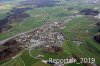 Luftaufnahme Kanton Zuerich/Knonau - Foto KnonauKnonau 3211