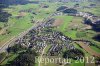 Luftaufnahme Kanton Zuerich/Knonau - Foto Knonau 2522