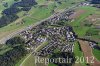 Luftaufnahme Kanton Zuerich/Knonau - Foto Knonau 2527