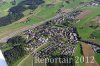 Luftaufnahme Kanton Zuerich/Knonau - Foto Knonau 2528