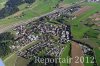 Luftaufnahme Kanton Zuerich/Knonau - Foto Knonau 2530
