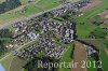 Luftaufnahme Kanton Zuerich/Knonau - Foto Knonau 2531