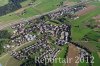 Luftaufnahme Kanton Zuerich/Knonau - Foto Knonau 2532
