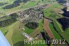 Luftaufnahme Kanton Zuerich/Knonau - Foto Knonau 2543