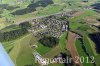 Luftaufnahme Kanton Zuerich/Knonau - Foto Knonau 2544