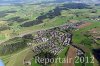 Luftaufnahme Kanton Zuerich/Knonau - Foto Knonau 2546