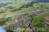 Luftaufnahme Kanton Zuerich/Knonau - Foto Knonau 2550