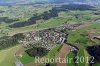 Luftaufnahme Kanton Zuerich/Knonau - Foto Knonau 2552