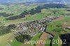 Luftaufnahme Kanton Zuerich/Knonau - Foto Knonau 2553