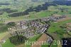 Luftaufnahme Kanton Zuerich/Knonau - Foto Knonau 2554