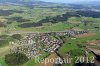 Luftaufnahme Kanton Zuerich/Knonau - Foto Knonau 2555