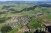 Luftaufnahme Kanton Zuerich/Knonau - Foto Knonau 2557