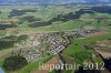 Luftaufnahme Kanton Zuerich/Knonau - Foto Knonau 2558