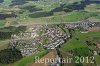 Luftaufnahme Kanton Zuerich/Knonau - Foto Knonau 2560