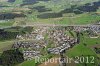 Luftaufnahme Kanton Zuerich/Knonau - Foto Knonau 2562