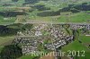 Luftaufnahme Kanton Zuerich/Knonau - Foto Knonau 2563