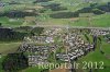 Luftaufnahme Kanton Zuerich/Knonau - Foto Knonau 2564