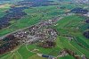 Luftaufnahme Kanton Zuerich/Knonau - Foto Knonau 3211 DxO