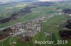 Luftaufnahme Kanton Zuerich/Knonau - Foto Knonau 3214