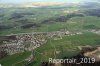 Luftaufnahme Kanton Zuerich/Knonau - Foto Knonau 3217