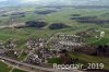 Luftaufnahme Kanton Zuerich/Knonau - Foto Knonau 3222