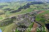 Luftaufnahme Kanton Zuerich/Knonau - Foto Knonau berabeitet 2546