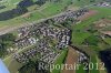 Luftaufnahme Kanton Zuerich/Knonau - Foto Knonau 2533