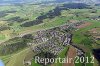 Luftaufnahme Kanton Zuerich/Knonau - Foto Knonau berabeitet 2546