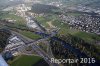 Luftaufnahme AUTOBAHNEN/A4 Ausfahrt Buchrain - Foto A14 Ausfahrt-Buchrain 0730